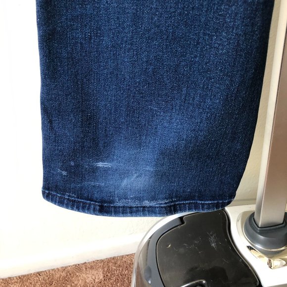 7 For All Mankind Flare Jeans 26 - Picture 6 of 11